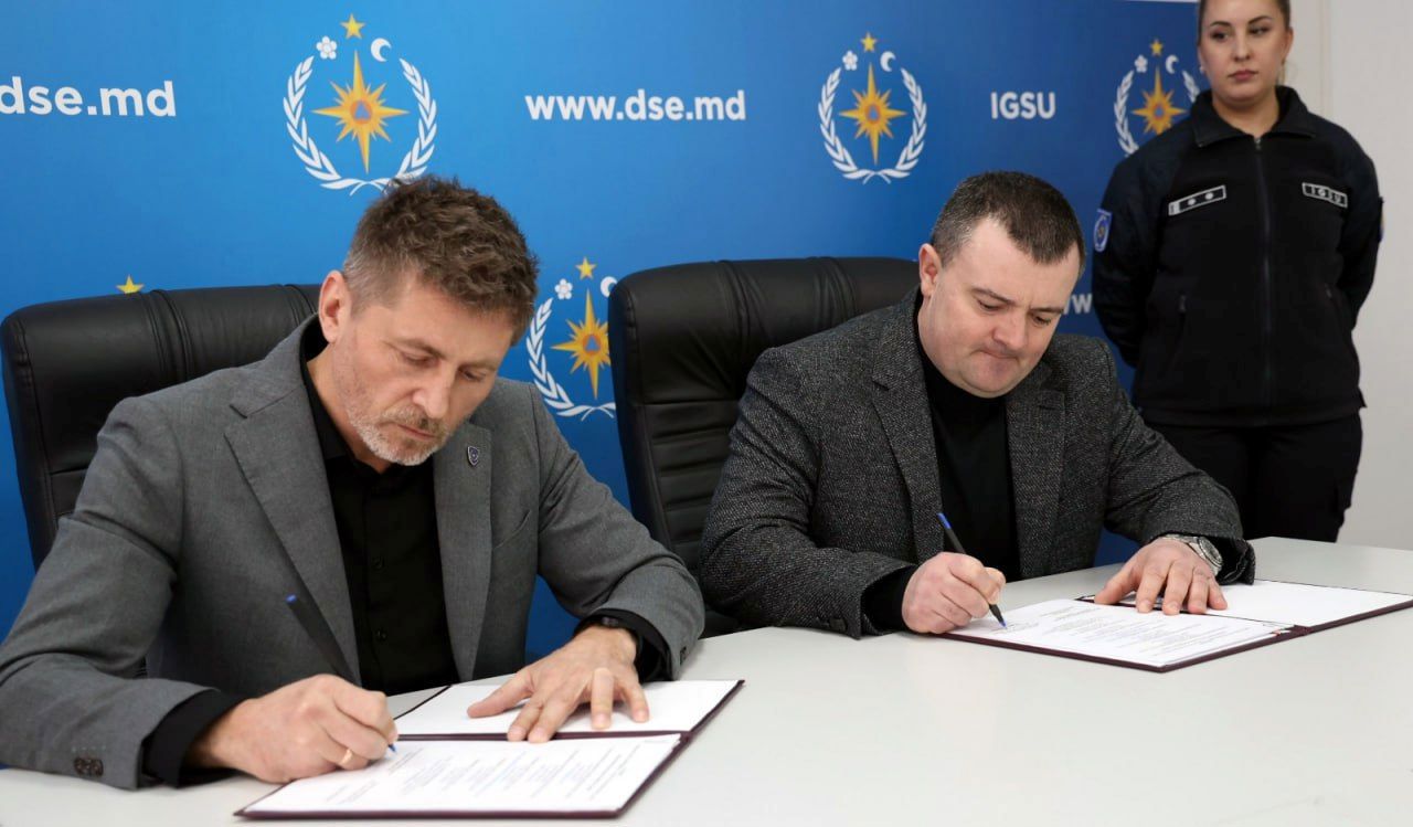 Pompierii și Calea Ferată își unesc forțele: intervenții mai rapide în caz de incendii și accidente pe calea ferată