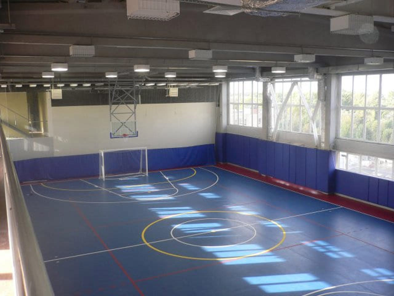 В Молдове планируют построить 10 спортивных комплексов в ближайшие три года