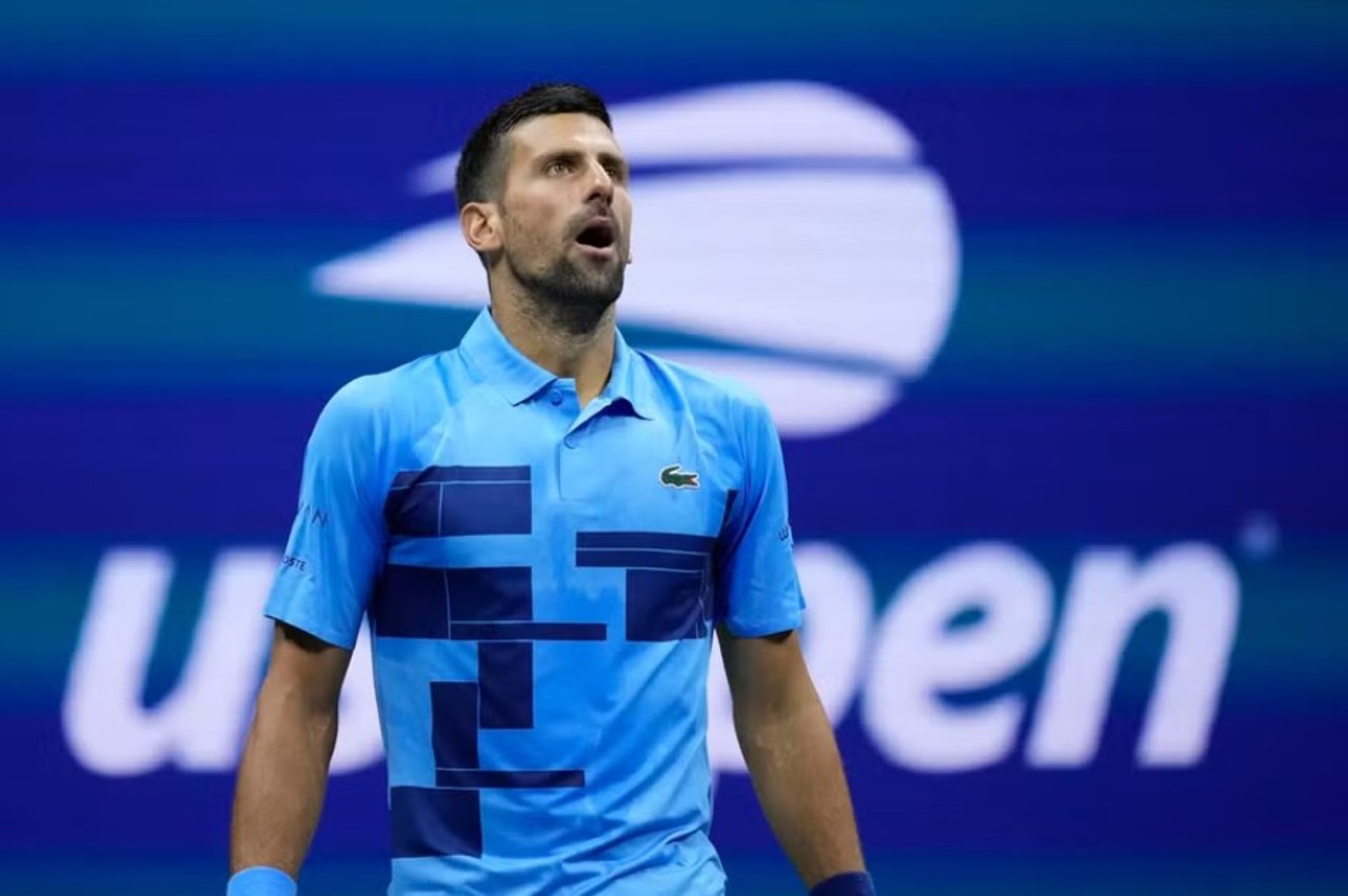 Surpriză de proporții! Novak Djokovic a fost eliminat de la US Open