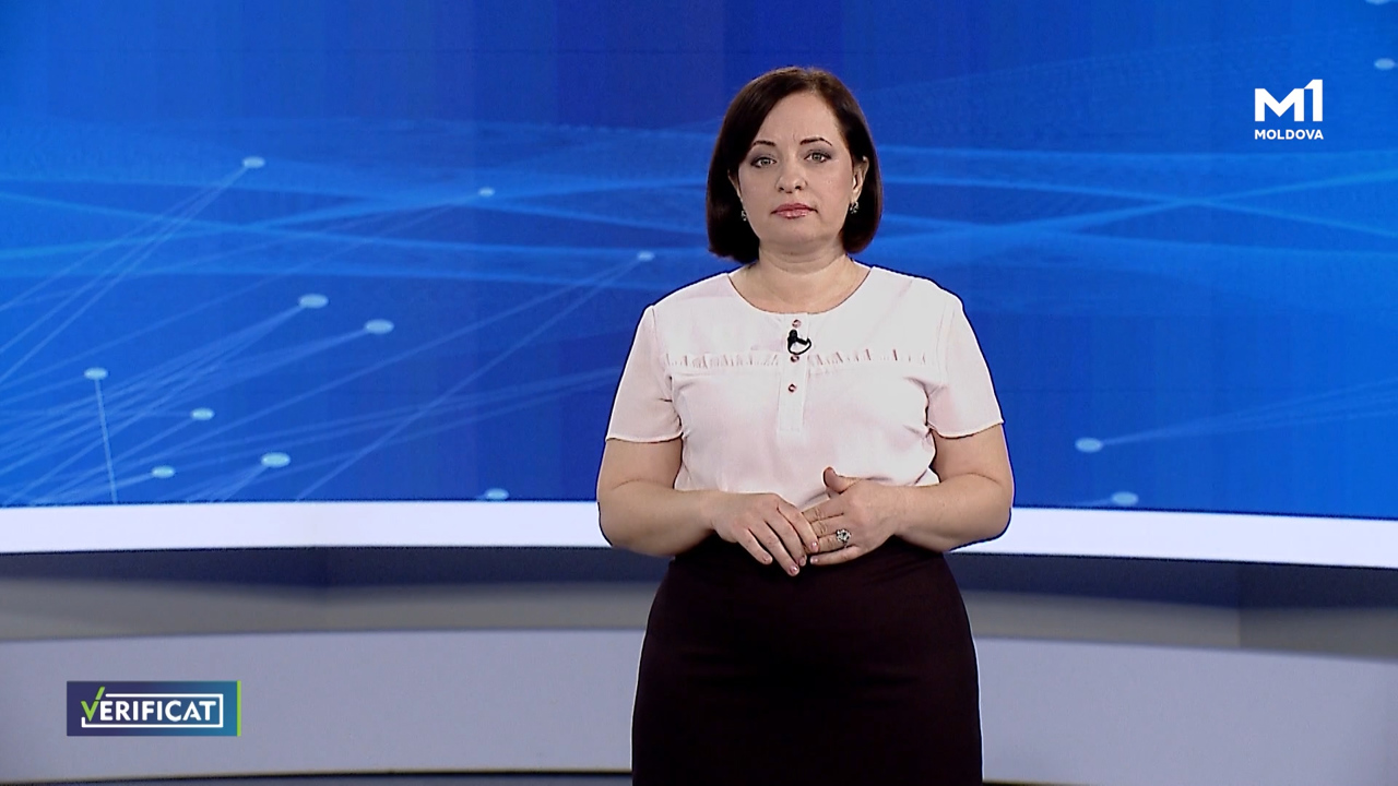 „Verificat” din 26 februarie 2026