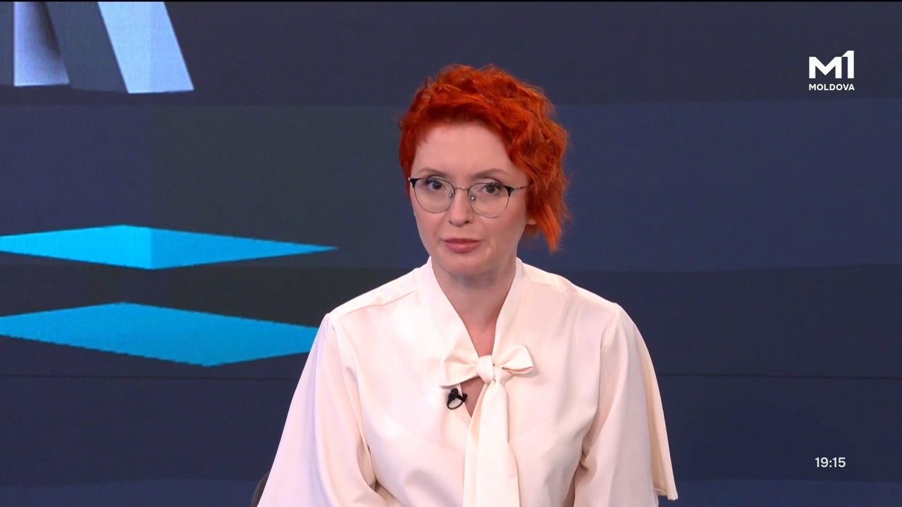 „Scaner”. Talk-show social-politic (rus) // 15.06.2025	