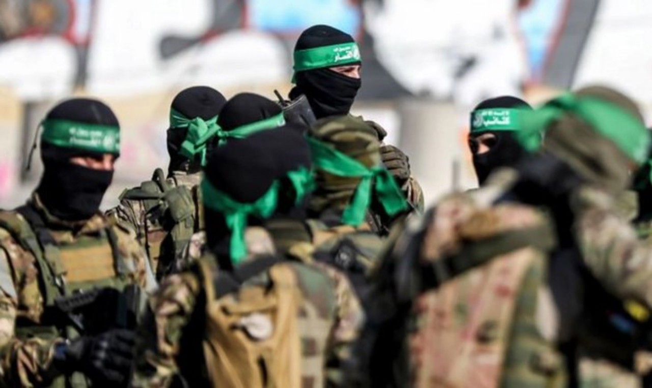 ХАМАС отложил освобождение израильских заложников