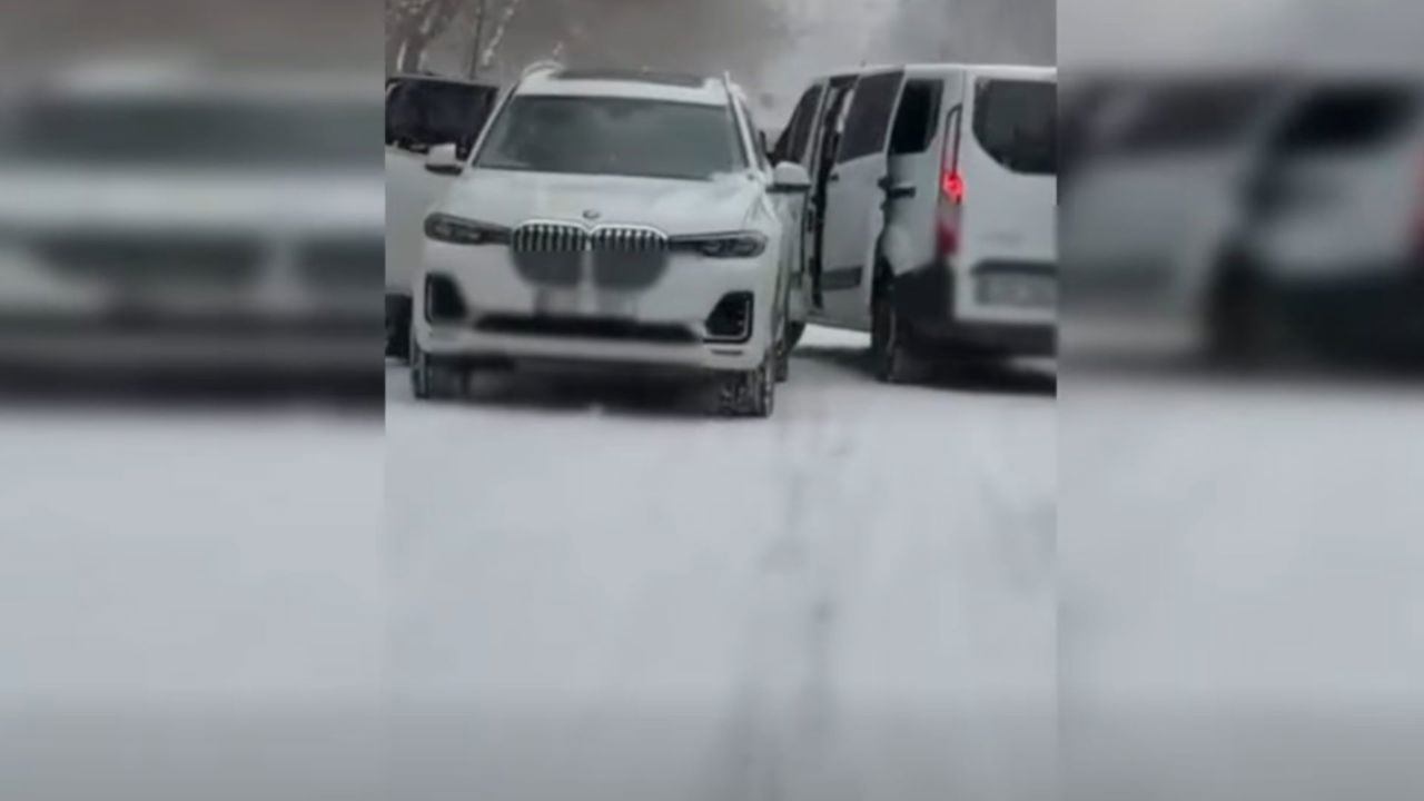 Trei străini au încercat să vândă în R. Moldova un BMW de 100.000 de euro, luat în chirie