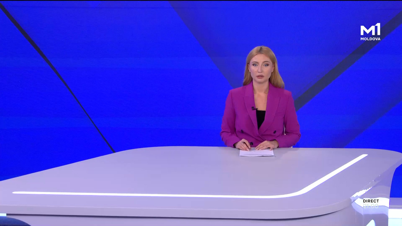 Transferuri rapide și accesibile în UE // Plahotniuc rămâne în arest // Criză politică în Franța