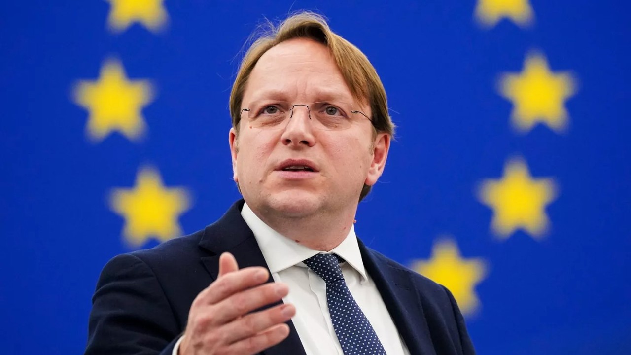 Comisarul european Oliver Varhelyi, despre referendumul privind aderarea R. Moldova la UE: „Nu trebuie văzut drept un risc”