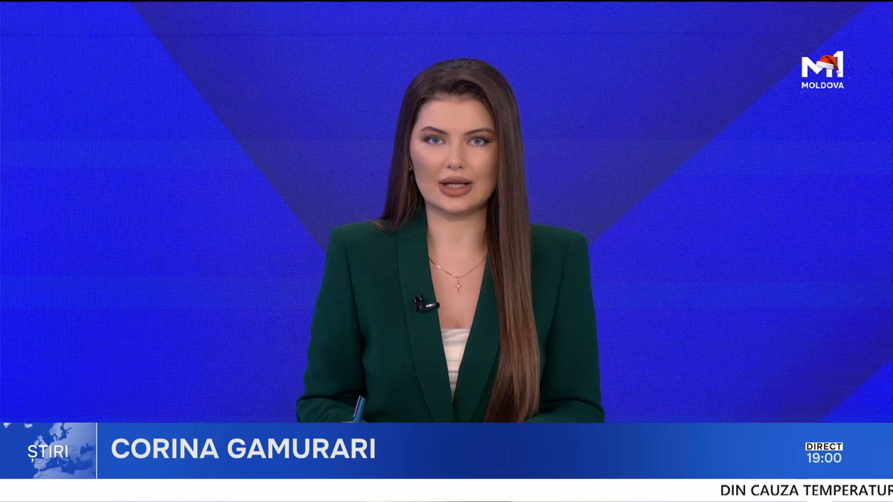 Știri (19:00) din 27 decembrie 2025