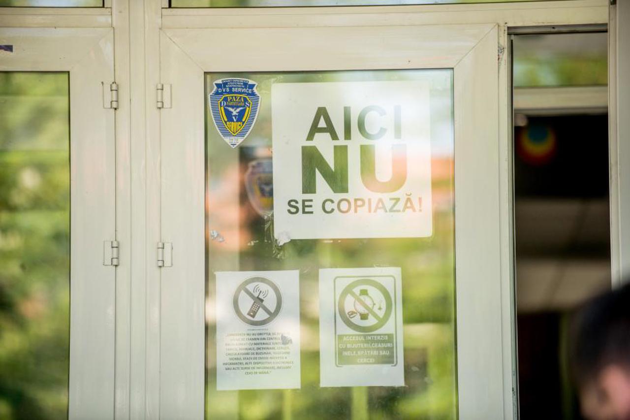 Alertă de escrocherii online: Elevii și părinții, avertizați să nu cumpere „subiecte false” pentru Bac și examenele de absolvire a gimnaziului