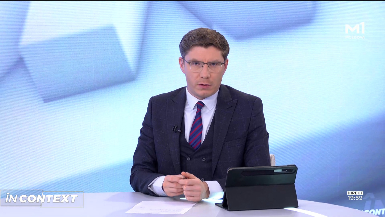 Republica Moldova, pe agenda Uniunii Europene // UE renunță de tot la energia rusească // Trump sugerează înghețarea frontului