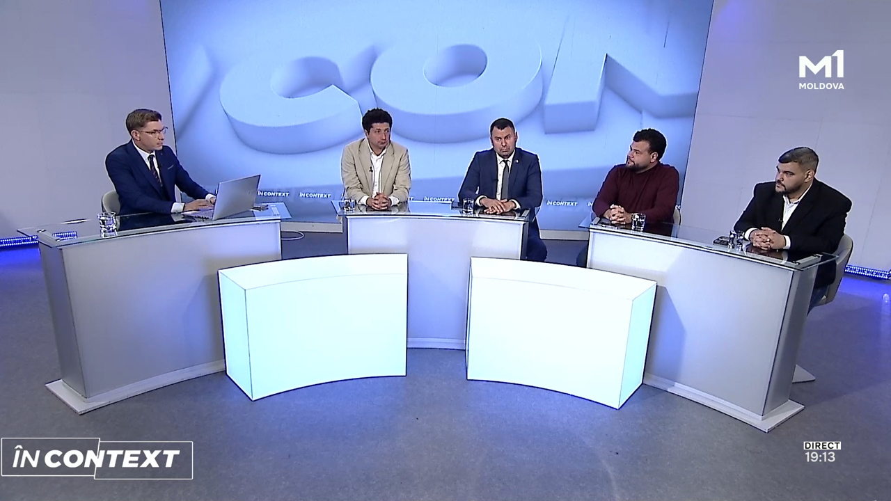 PAS rămâne la guvernare // Vocea poporului, în cifre // Frauda bancară, dosar în examinare