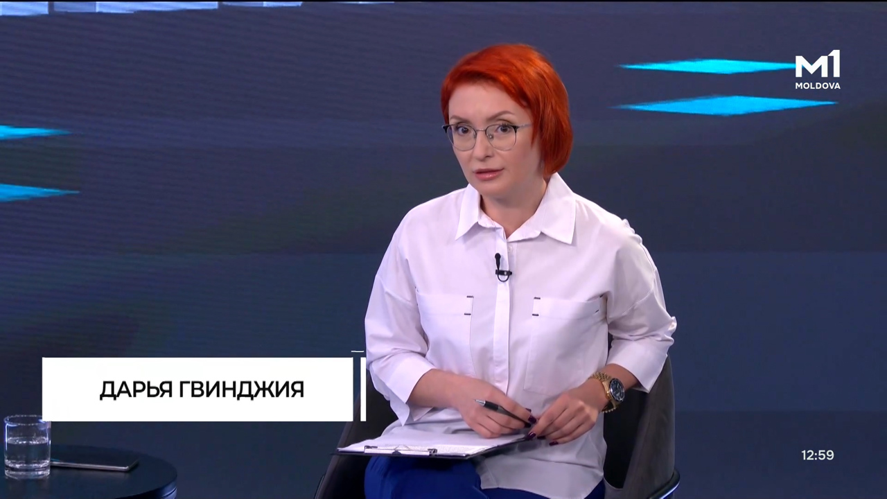 Scaner. Talk-show social-politic (rus) // 21.09.2025