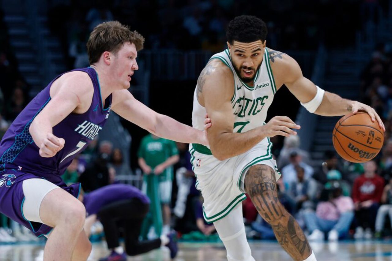 Boston Celtics s-au calificat în play-off-ul NBA 
