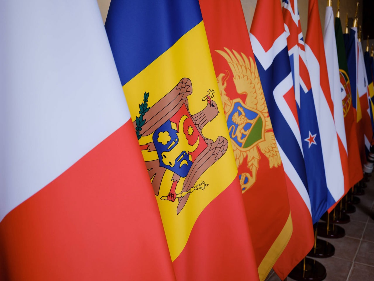 Expert: Participarea, în premieră, la Coaliția de Voință confirmă rolul Republicii Moldova în arhitectura de securitate europeană