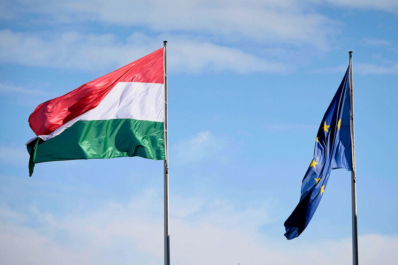 Боррель: Совет ЕС высказался за перенос неформальной встречи глав МИД из Будапешта в Брюссель