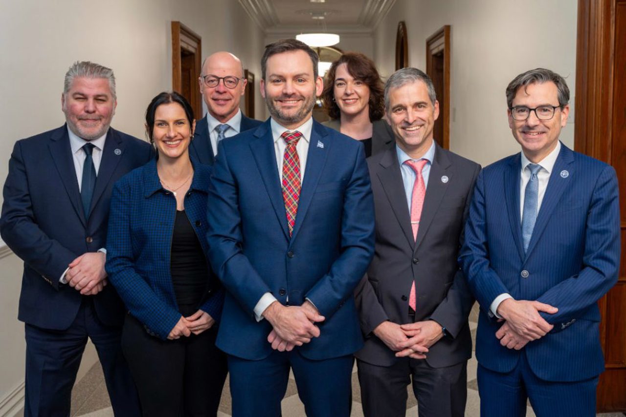 Separatiștii din Quebec vor referendum pentru independență, însă după plecarea lui Trump din funcție