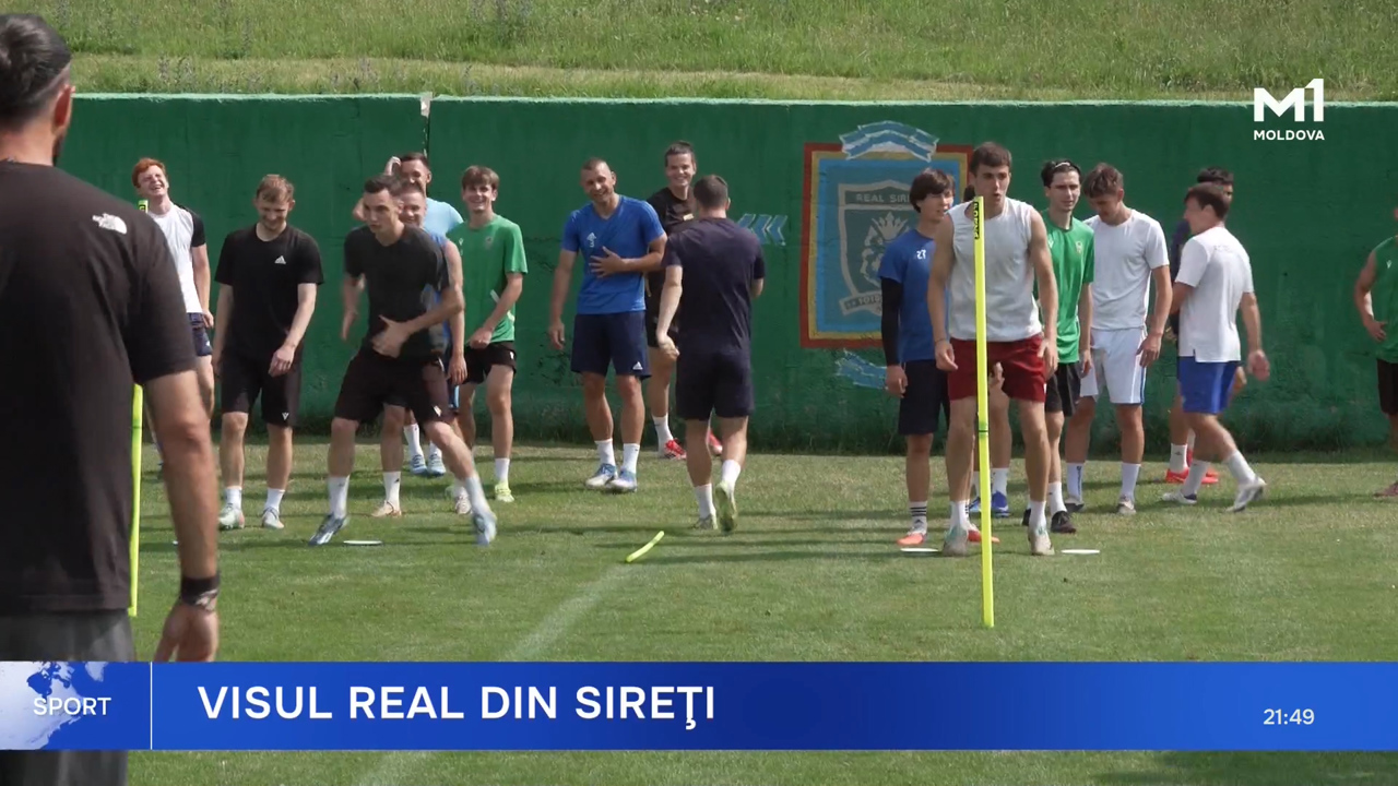 Știri Sportive din 20 iunie 2026