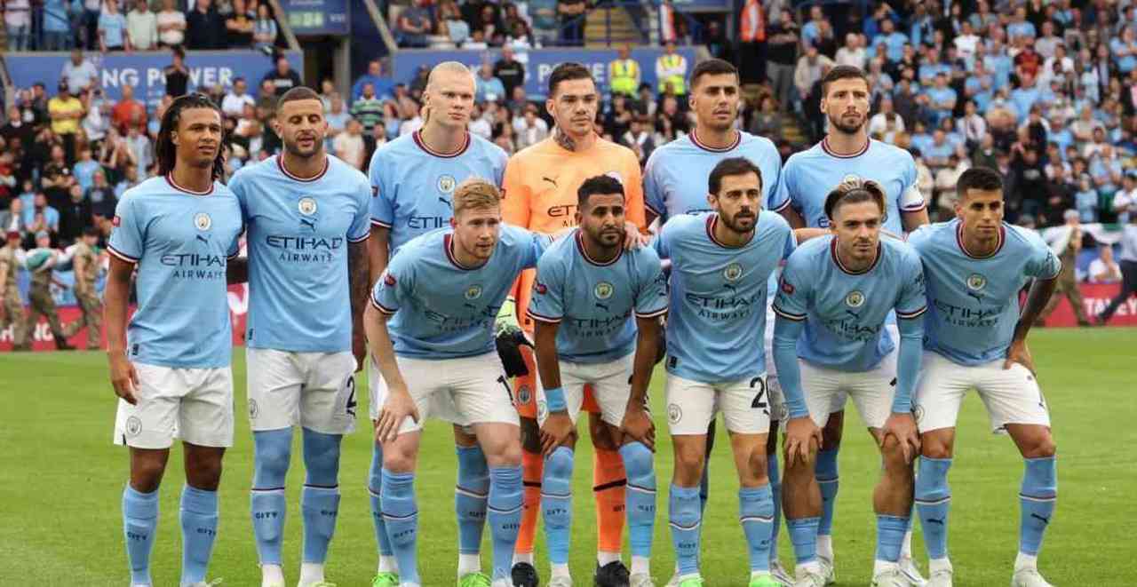 Manchester City este în fața celei mai mari performanțe din istoria clubului. Ultimele pregătiri de finala Ligii Campionilor