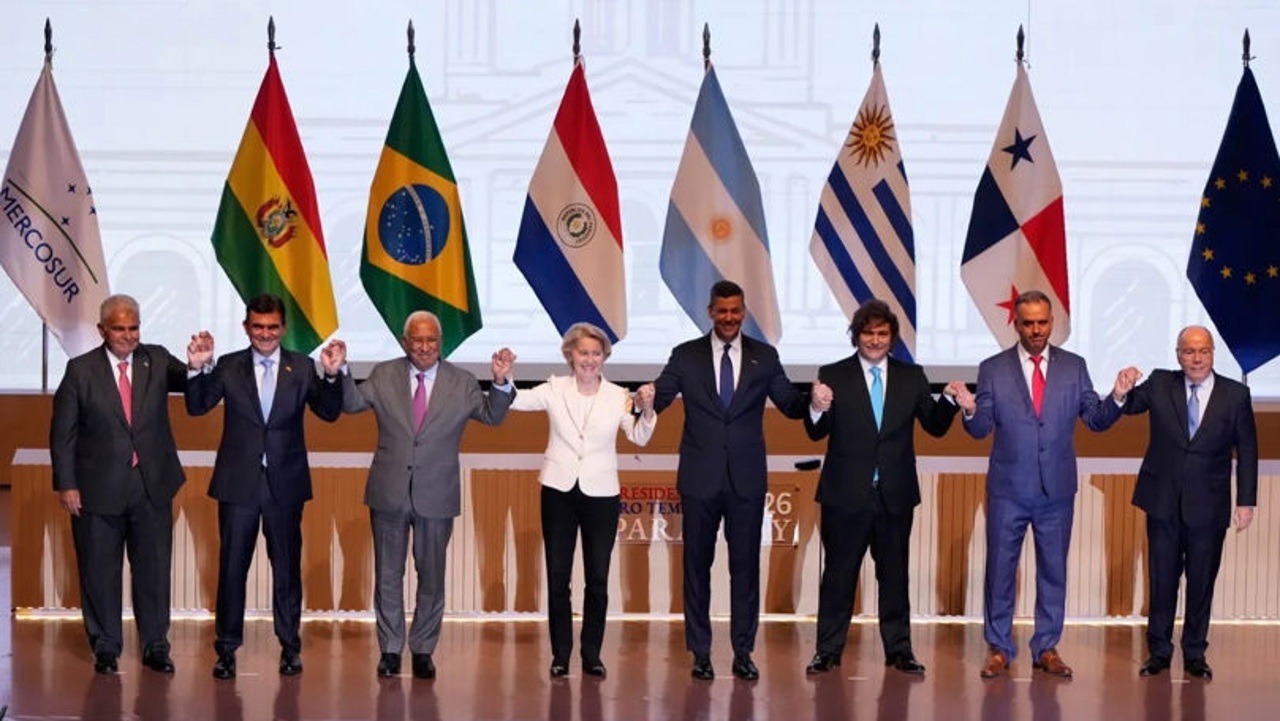 Acordul istoric cu Mercosur, aplicat provizoriu din 1 mai: „O zi bună pentru reziliența și poziționarea strategică a Europei”