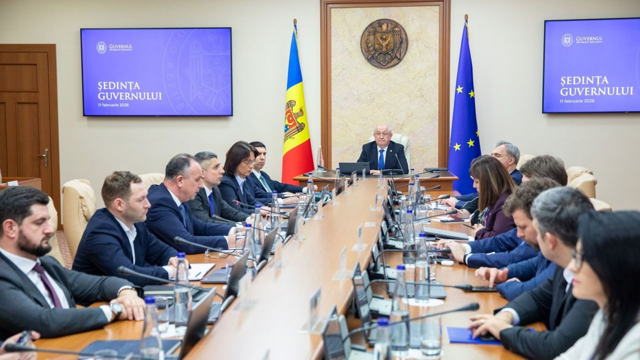 Guvernul a decis dizolvarea Zonei Antreprenoriatului Liber „Tvardița”