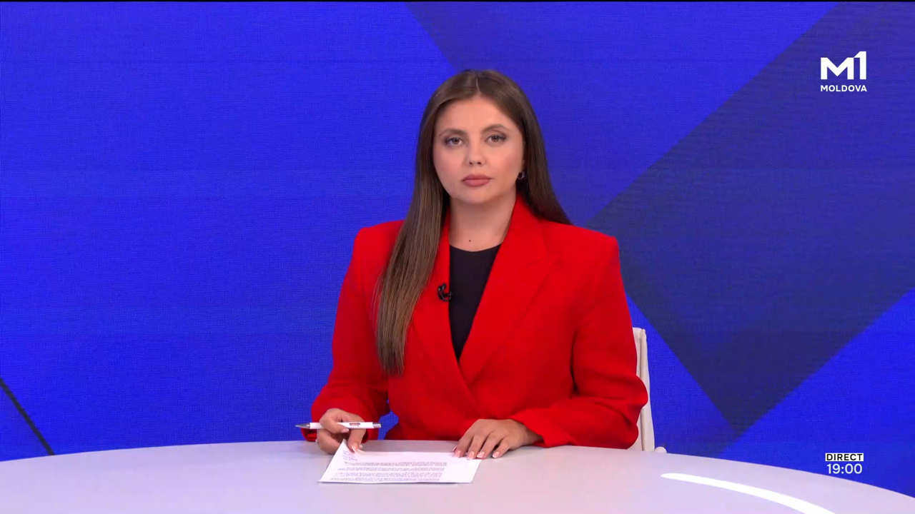 Știri (19:00) din 7 septembrie 2026
