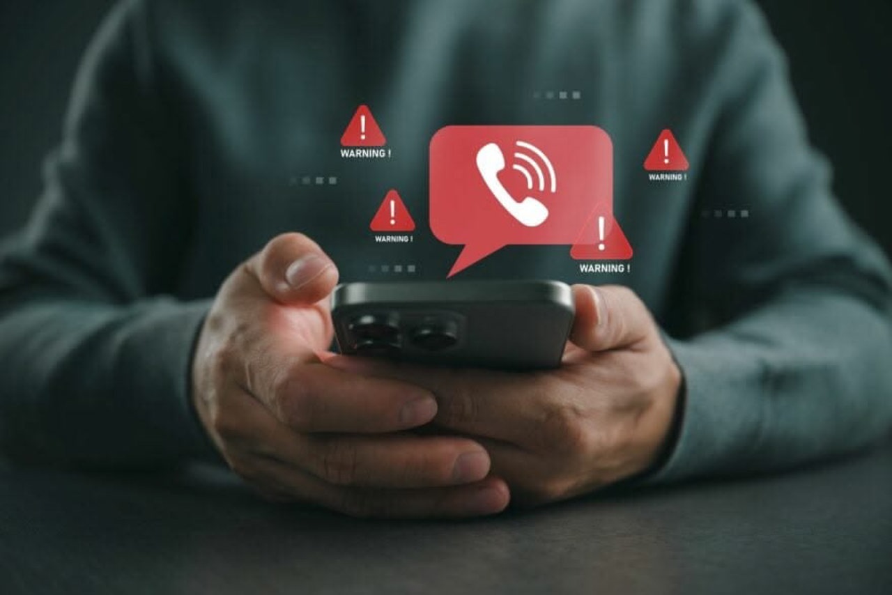 Fraudele telefonice și online sunt tot mai frecvente. Specialiștii îndeamnă populația să fie vigilentă