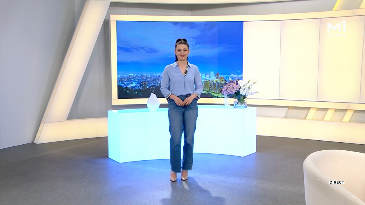 LIVE STUDIO. Program de divertisment // 29.04.2026