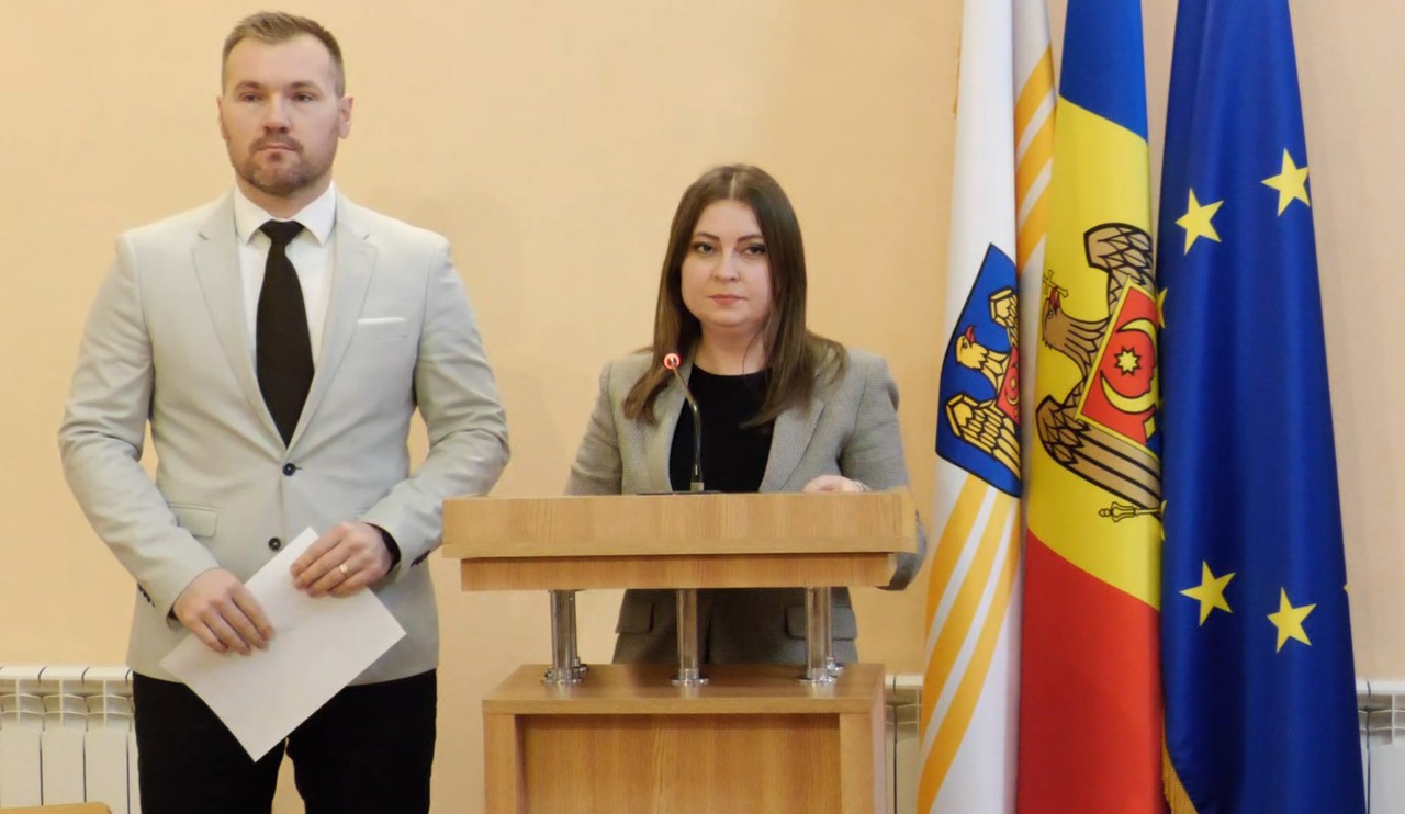 Ion Ceban numește doi viceprimari fără votul CMC. Consilierii din PAS și PSRM denunță „o decizie ilegală”