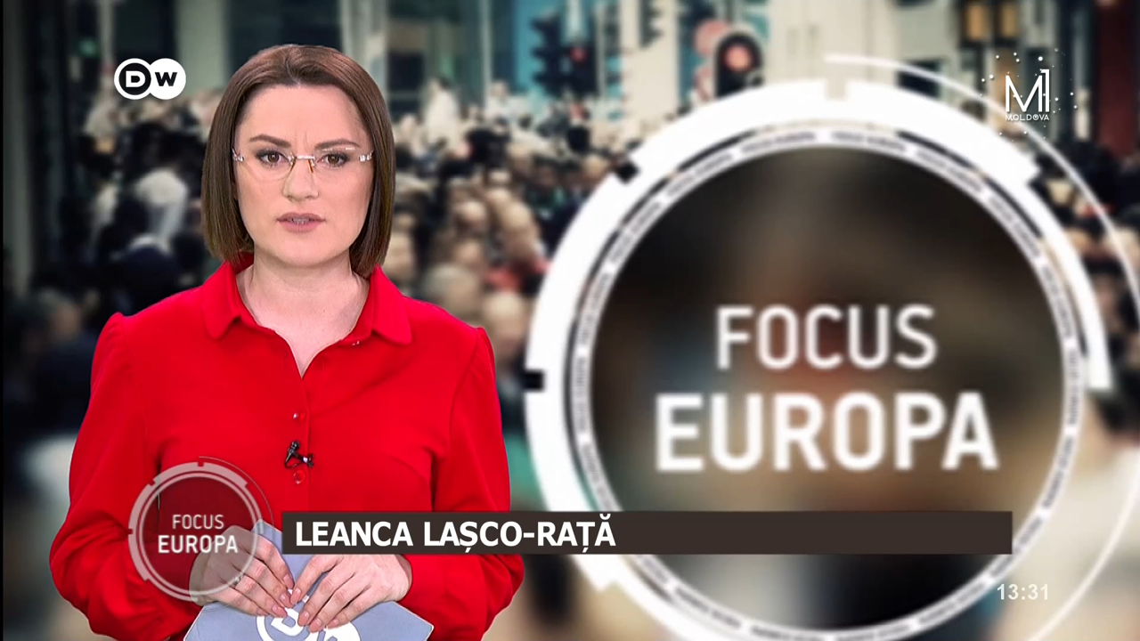 	„Focus Europa” din 9 ianuarie 2024
