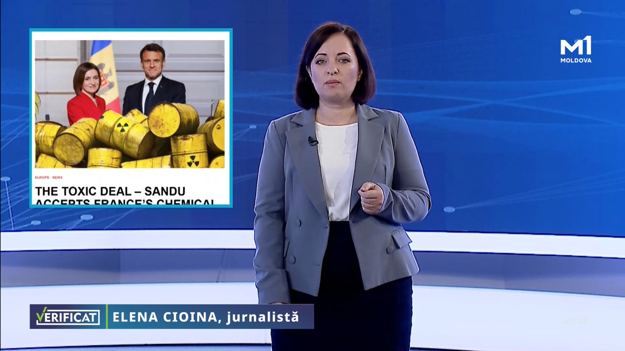 „Verificat” din 7 octombrie 2025