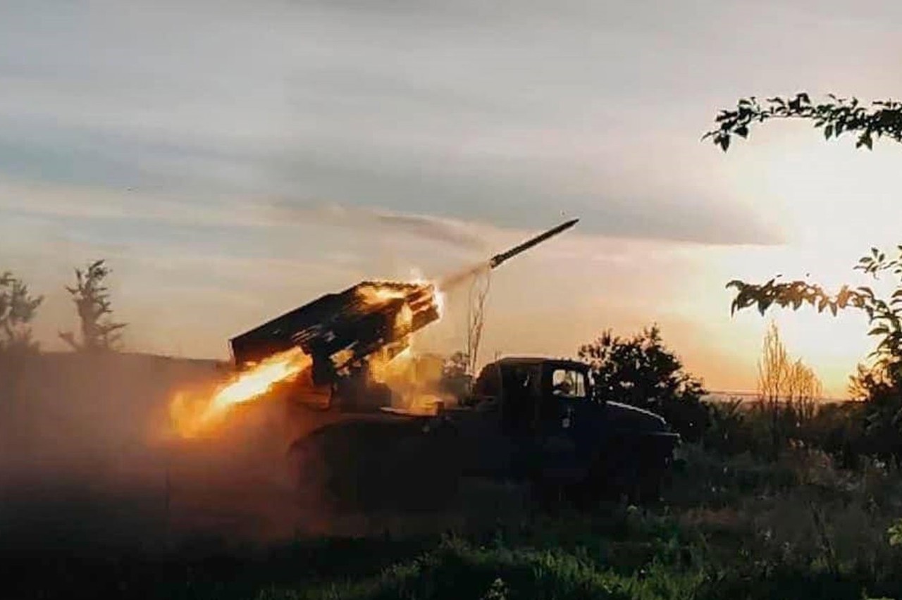 Ucraina, atacată din nou în această noapte: 35 de drone au fost doborâte