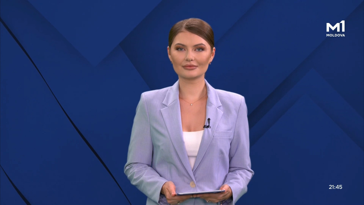 Știri Sportive (21:30) din 5 octombrie 2026