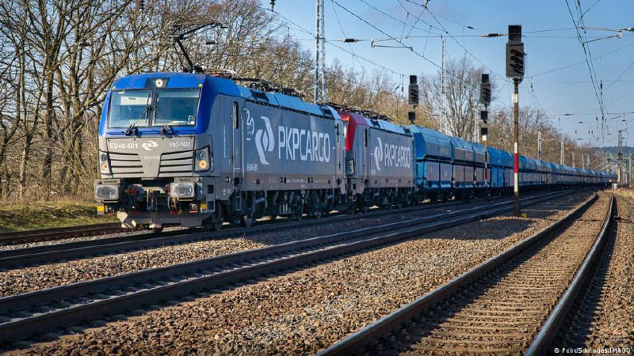 În spatele diversiunilor la căile ferate ar putea sta Rusia - autoritățile poloneze