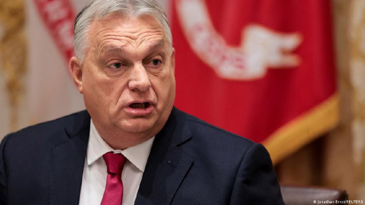 Orban: Ucraina trebuie să rămână un „stat tampon” între Rusia și NATO