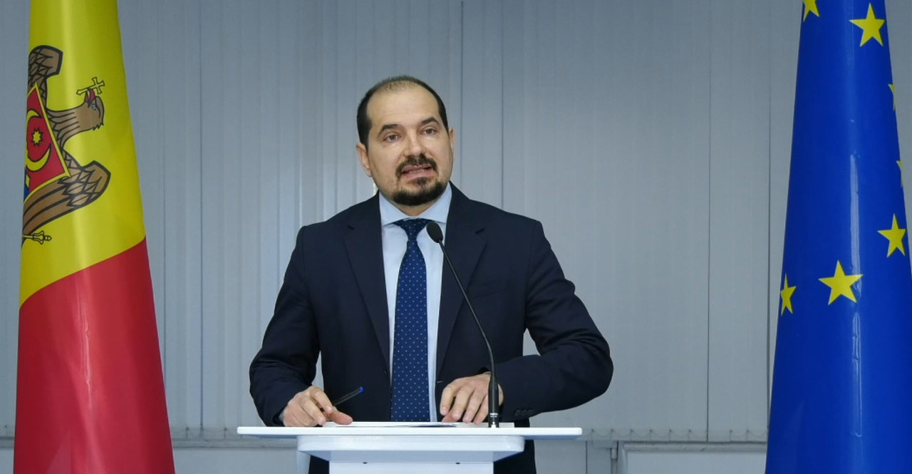Noua hartă a R. Moldova, prezentată de Guvern: 273 de „primării puternice” și trei regiuni după alegerile locale din 2027