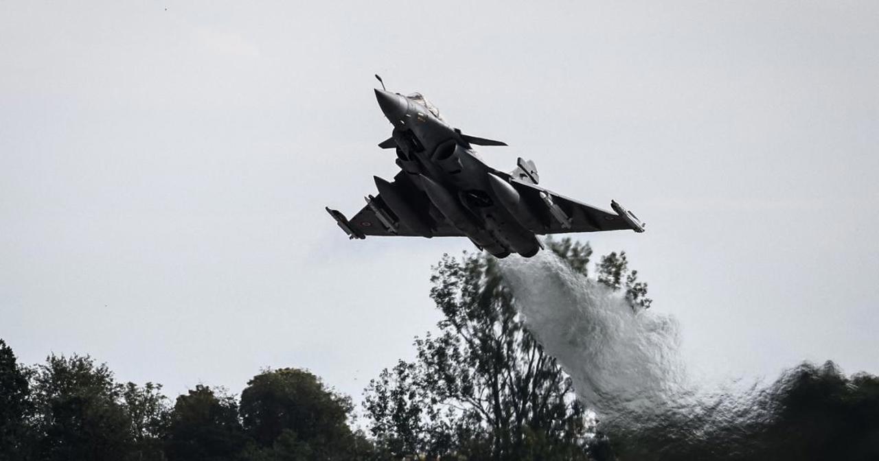 Estonia NATO: Tensions rise as Russian jets violate airspace