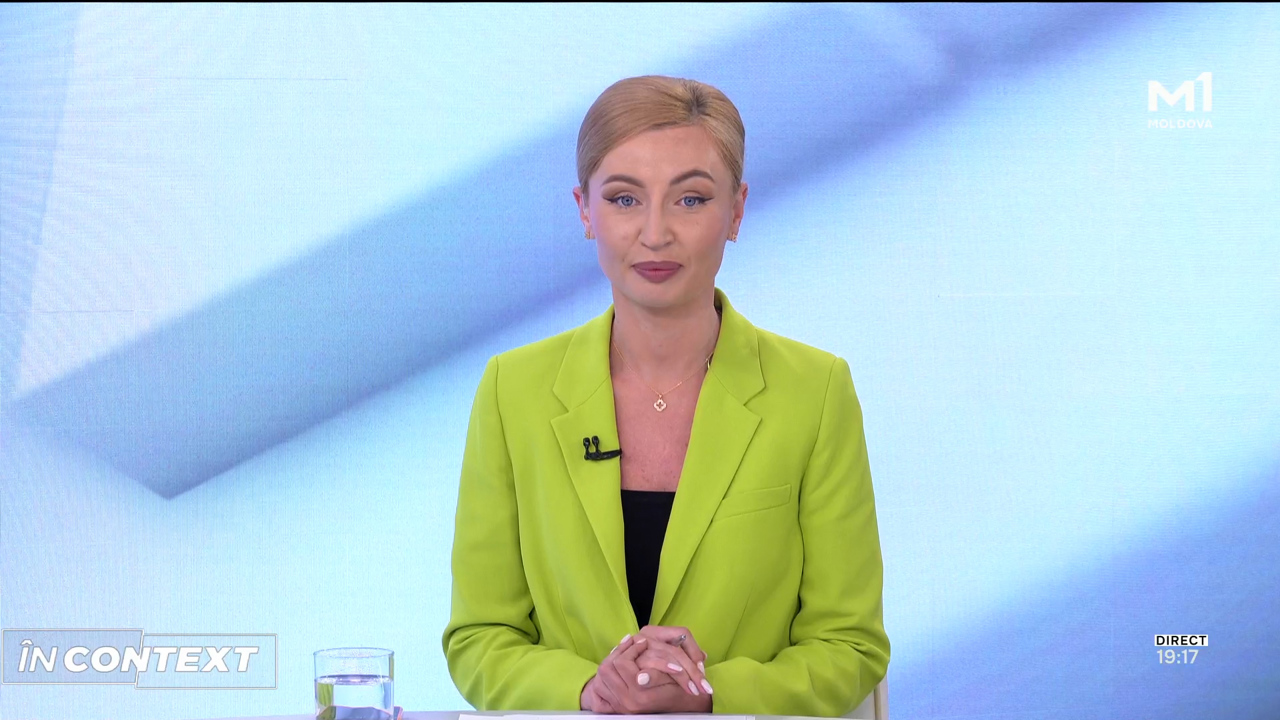 Guvernul Bolojan a căzut // Criză politică în România: impact asupra Republicii Moldova // Violența în familie în 2025