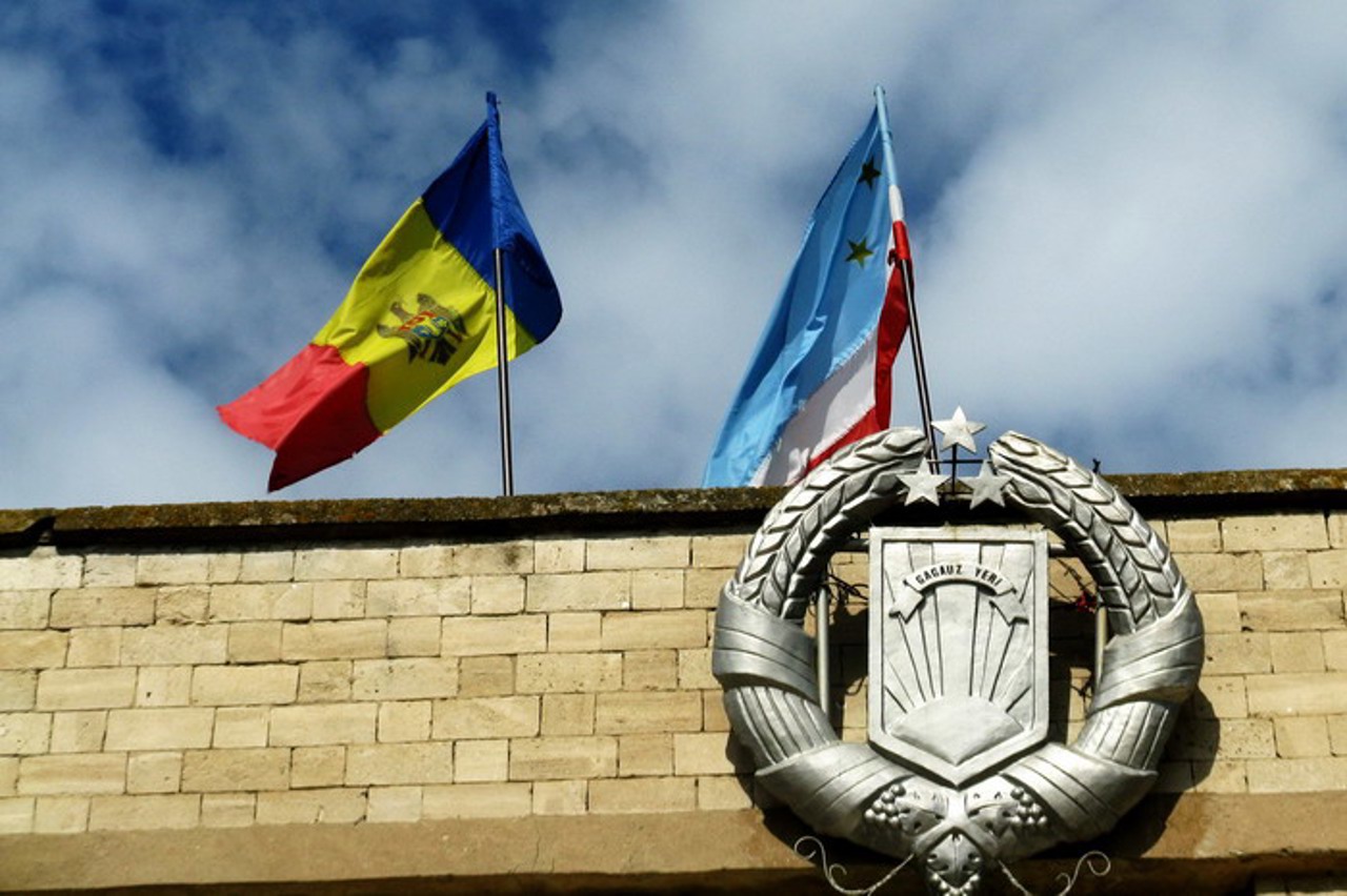 DOC | Găgăuzia are Comisie Electorală: decizia prin care a fost desființat CEC-ul de la Comrat, anulată 