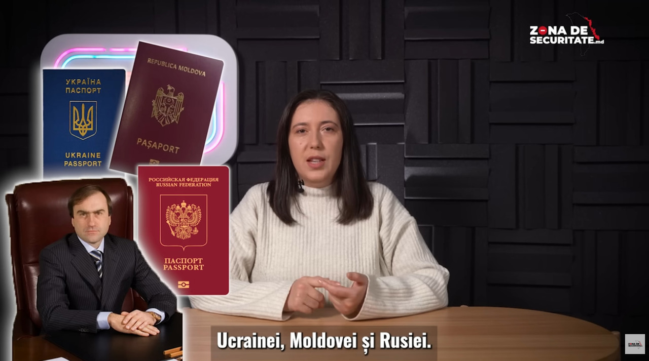 Judecătorii din Ucraina blochează firmele lui Gușan după identificarea legăturilor cu armata rusă