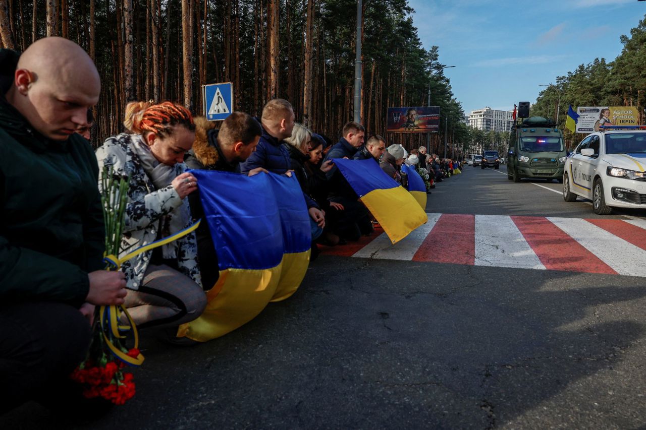 „Moscova nu vrea să oprească focul, ci să forțeze capitularea Ucrainei”: De ce Rusia refuză planul de pace elaborat de Marea Britanie, Franța și Germania 