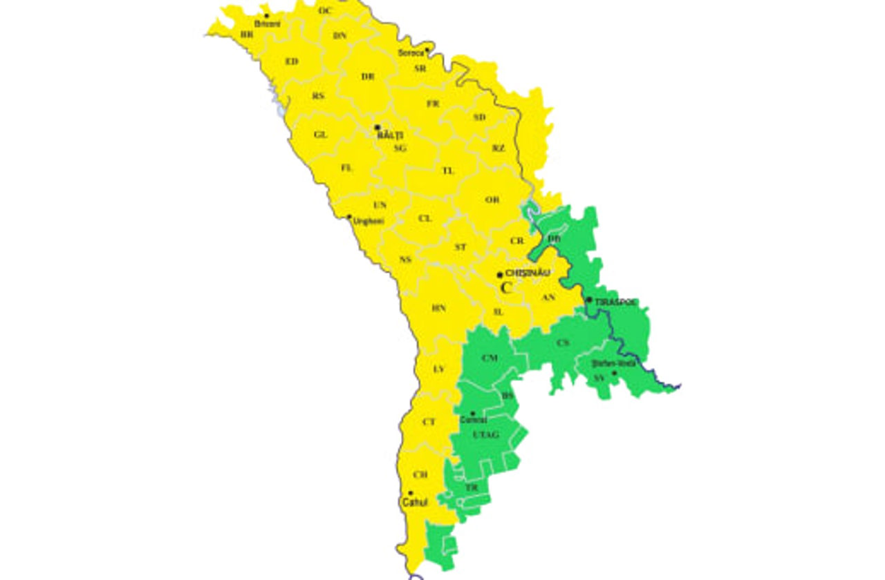 Autoritatea de Meteorologie și Monitoring de Mediu