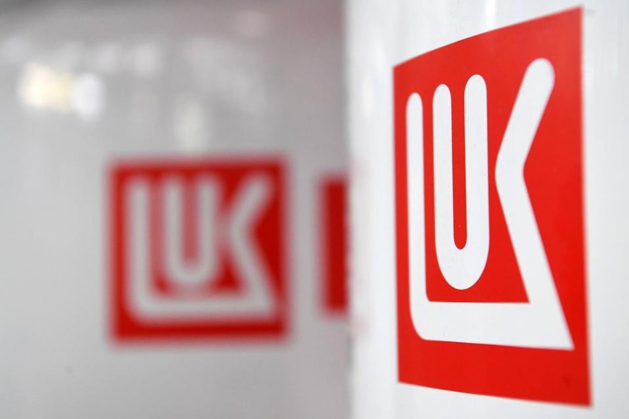 NYT: Activele externe ale „Lukoil”, subiect în negocierile dintre Rusia și SUA privind Ucraina
