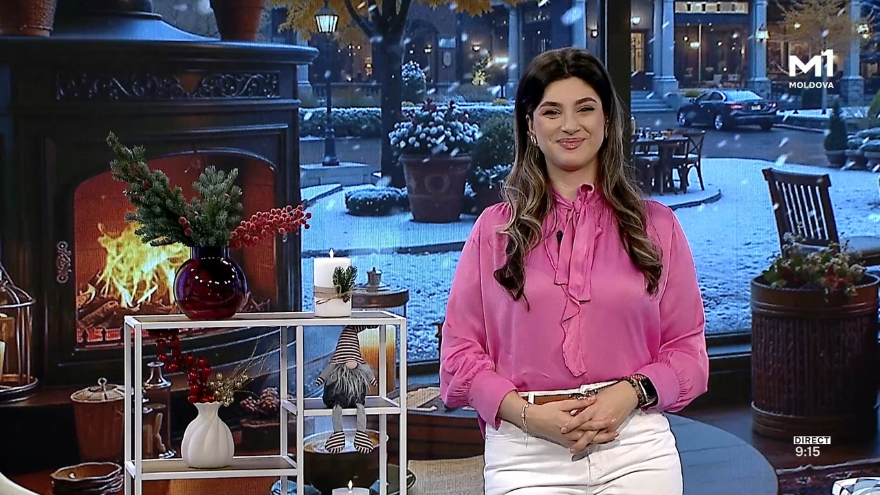 „Zi de Bine” // 29.01.2026