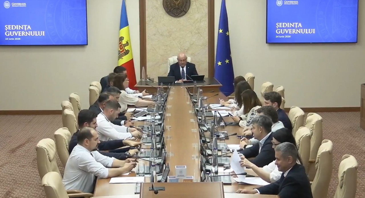 Executivul susține dialogul privind reforma fiscală, însă „fără schimbarea direcției”