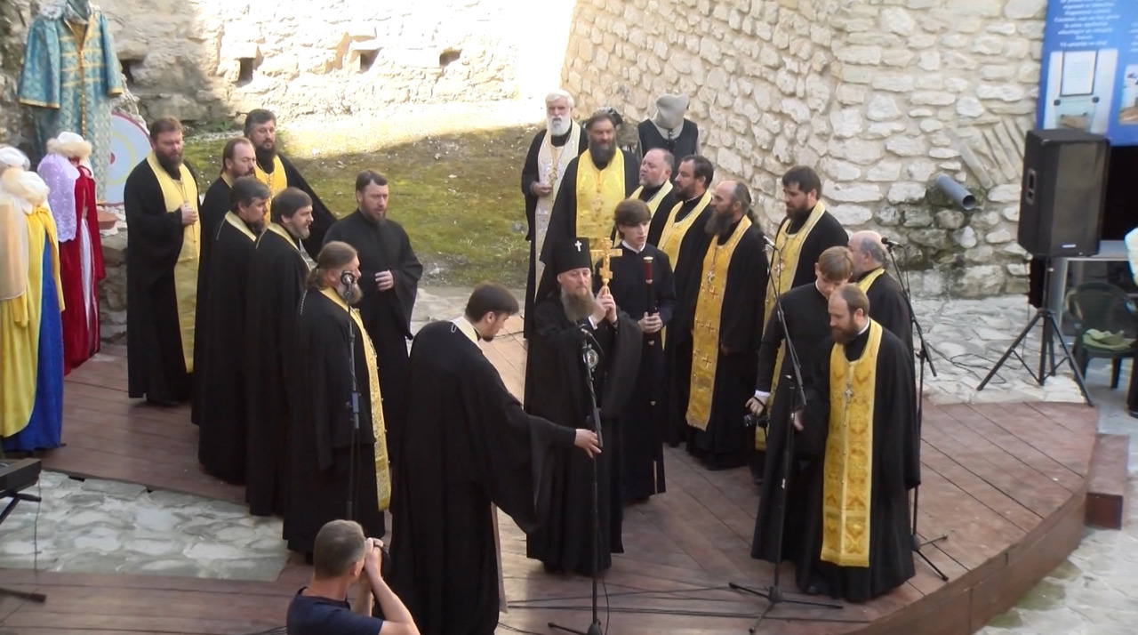 Ștefan cel Mare, comemorat la Cetatea Soroca, la 522 de ani de la trecerea în eternitate