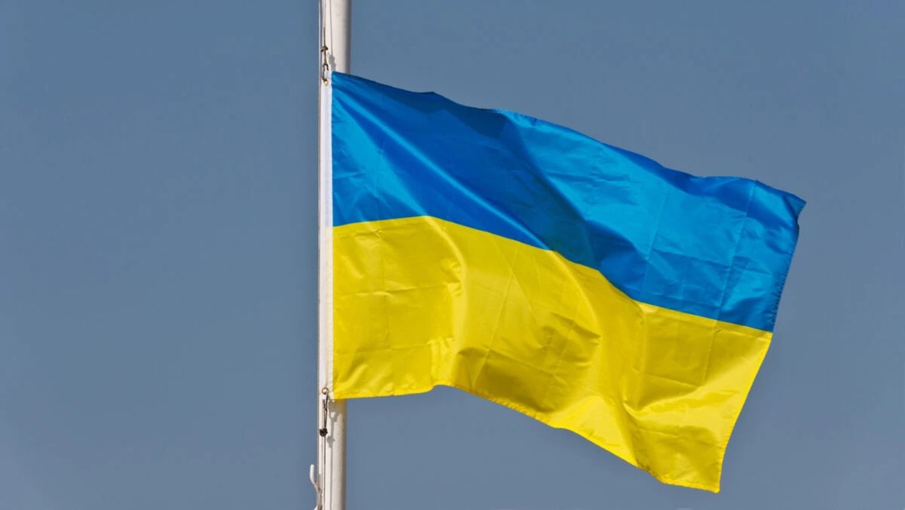 Southeast Europe unites in support of Ukraine in Odessa