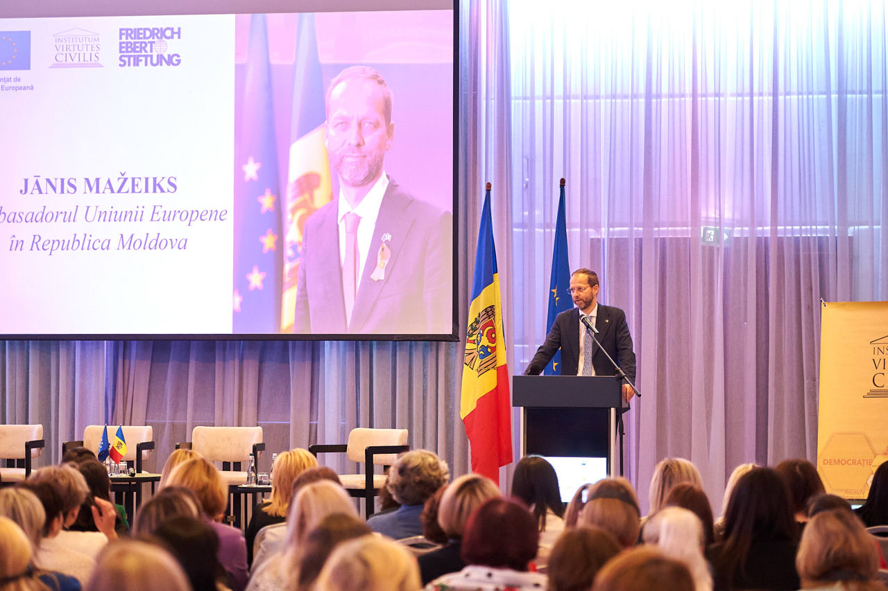 facebook/ „Institutum Virtutes Civilis”