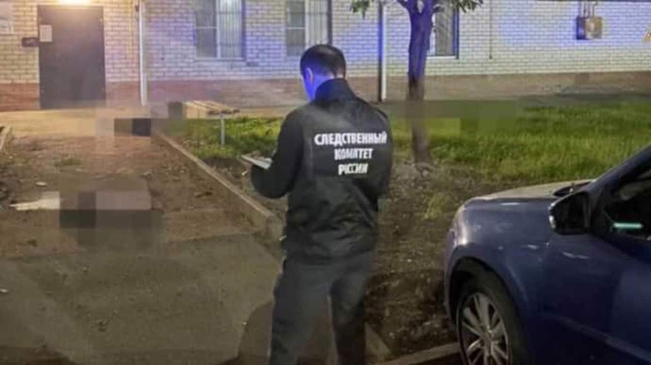 В Ставрополе убит бывший военный, руководивший воздушной операцией по захвату Мариуполя 