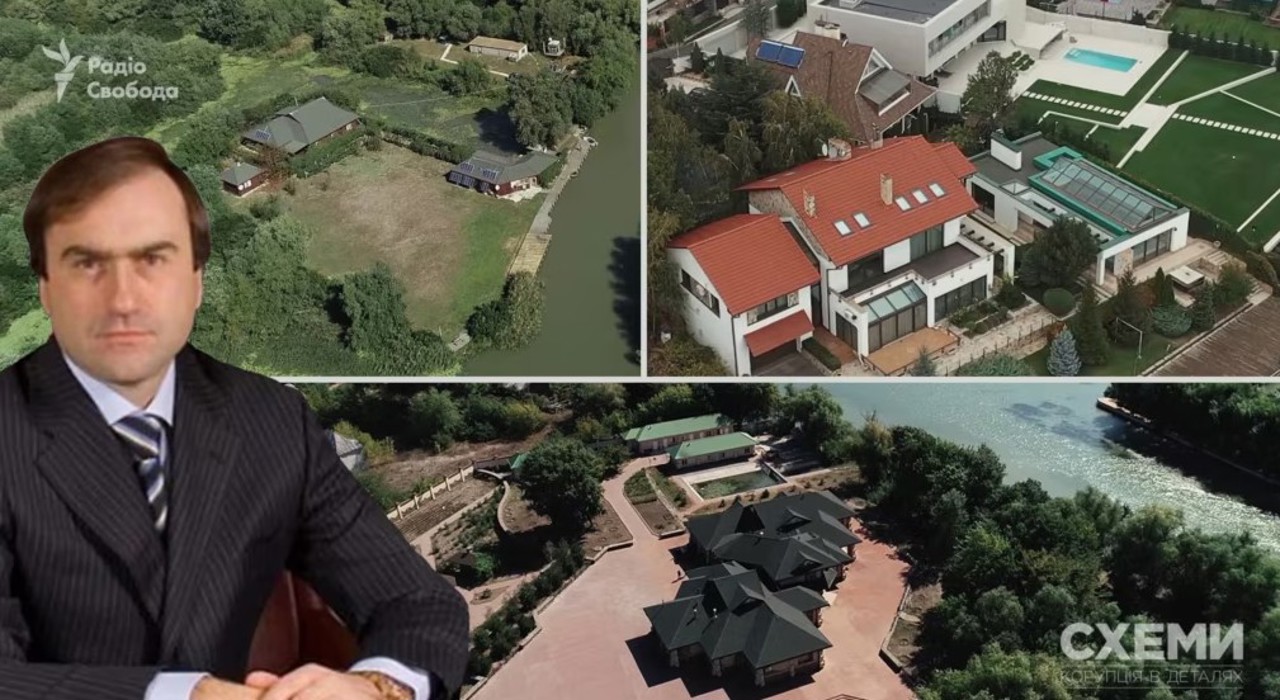 Video // Viața de lux a familiei ce controlează regiunea transnistreană: De la angajat al pretinselor servicii secrete de la Tiraspol la patron al „republicii Sheriff”