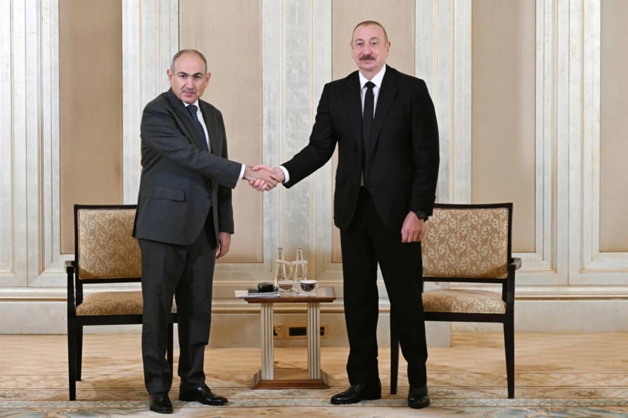Armenia și Azerbaidjan ar putea semna un acord de pace la Washington. Iulian Chifu: Erevanul are șansa de a recăpăta controlul asupra propriului stat