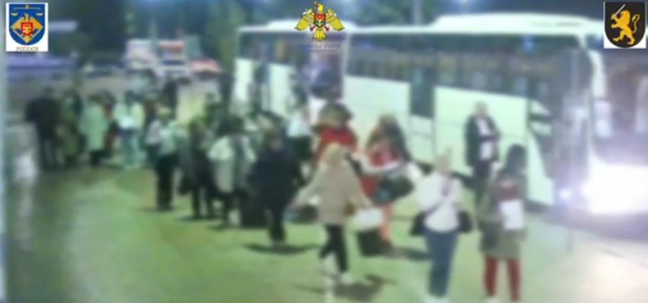 Новое дело о контрабанде денег из Москвы: в Молдову пытались ввезти около 130 тысяч долларов