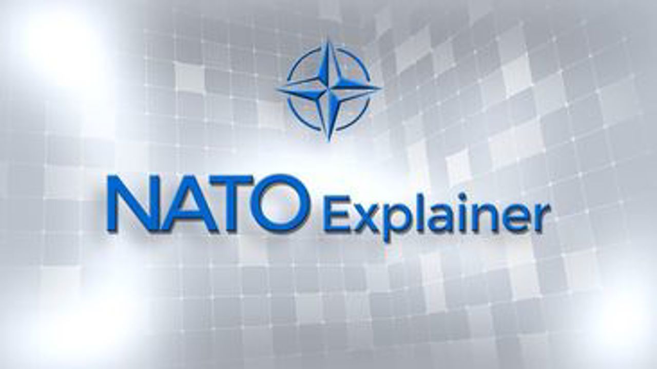 NATO Explainer - Cooperarea militară dintre NATO-RM
